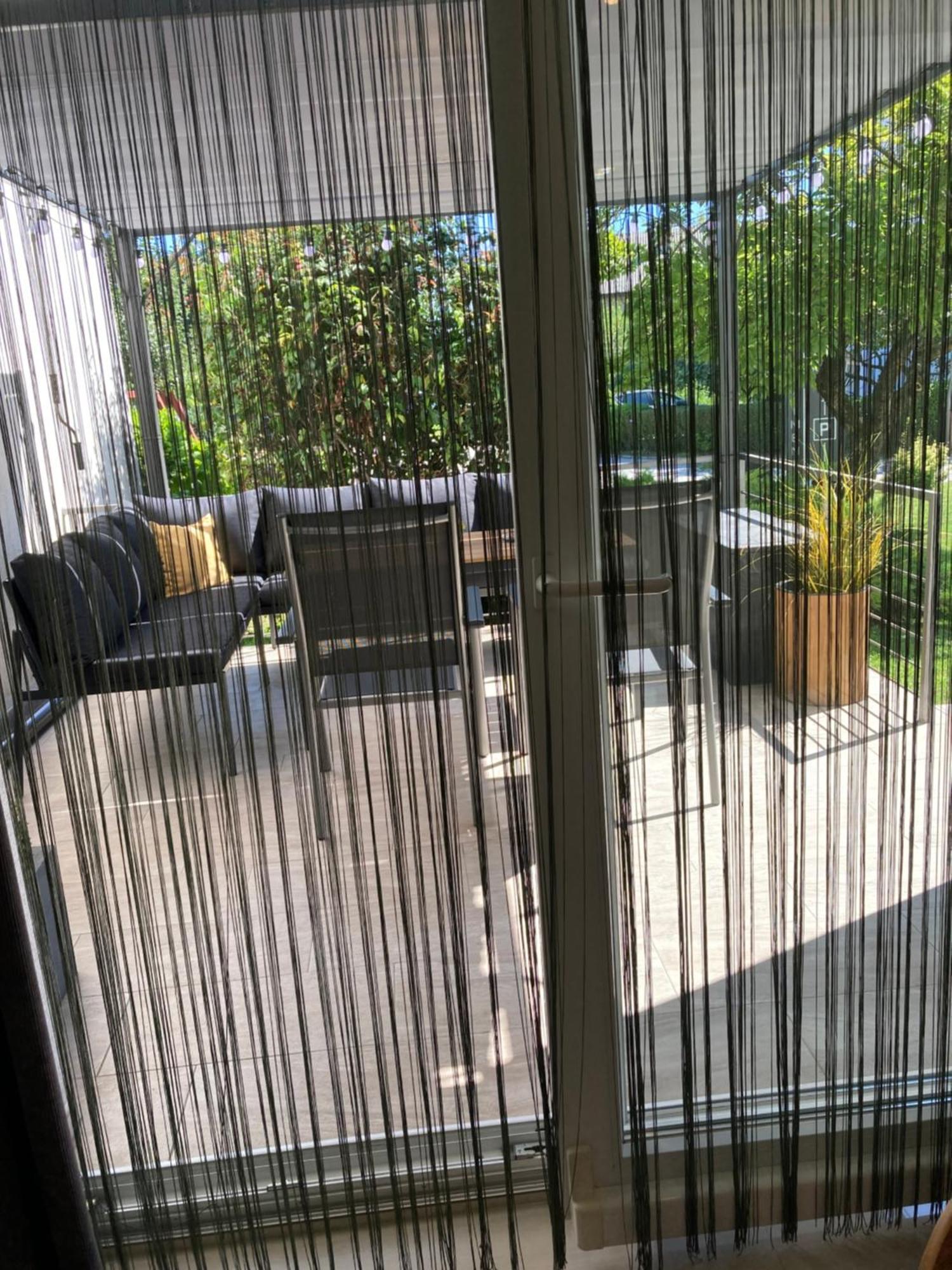 Apartman Sonas With Free Private Parking Karlovac Exteriör bild